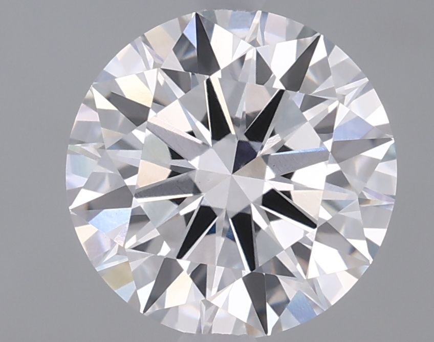 Lab Grown Diamond 1,58Ct D-VS1 Round - IGILG819631396 1