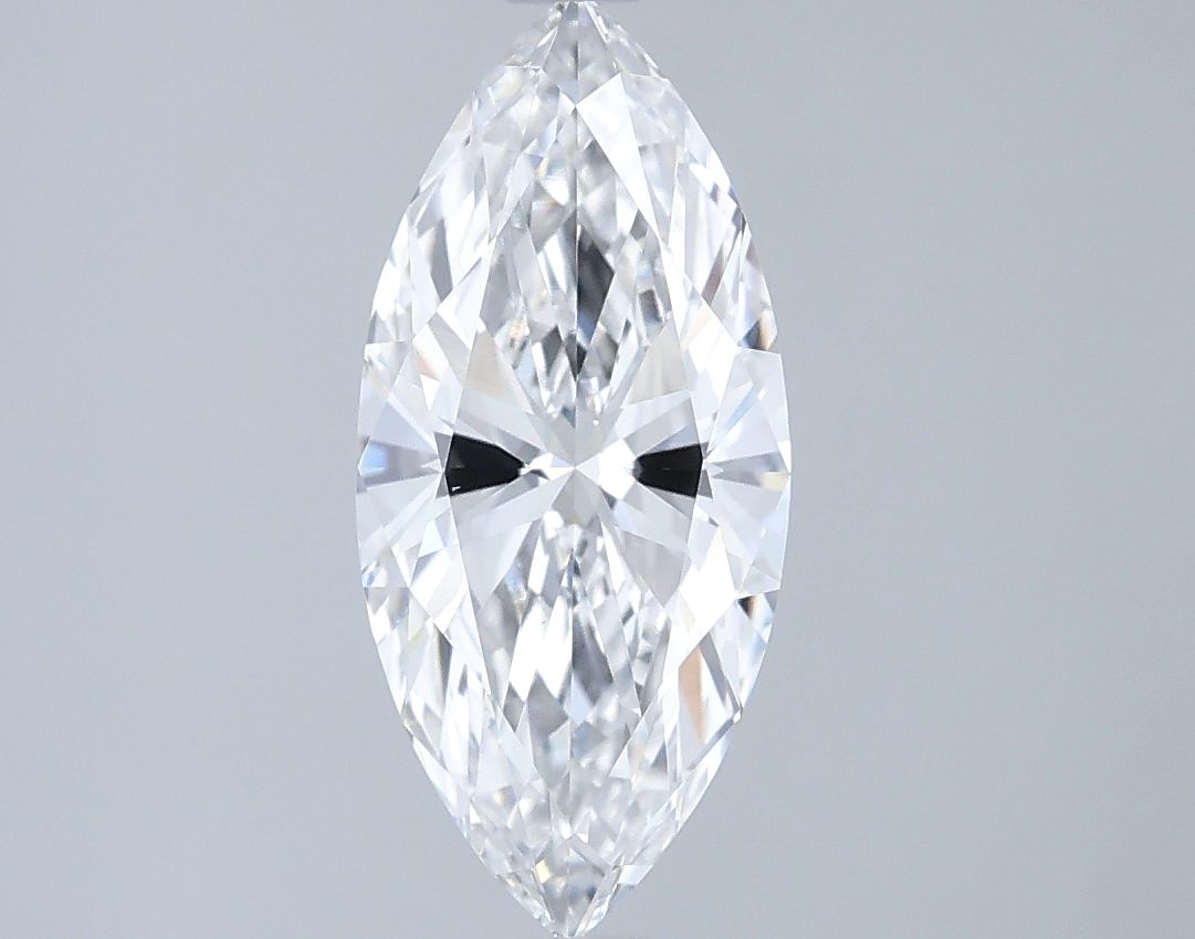 Lab Grown Diamond 1,53Ct E-VS1 Marquise - IGILG784687251 1