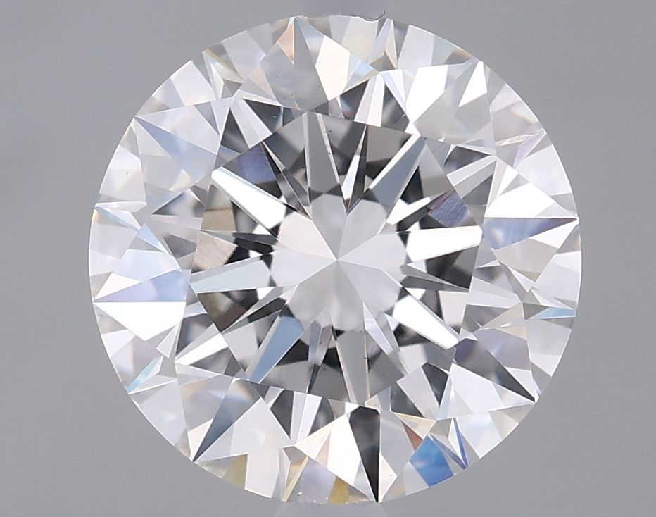 Lab Grown Diamond 2,04Ct E-VS1 Round - IGILG818606207 1