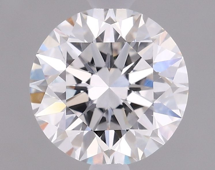 Lab Grown Diamond 1,03Ct E-VVS1 Round - IGILG817686396 1