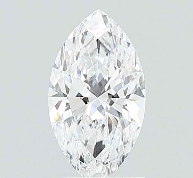Lab Grown Diamond 1,09Ct D-VS1 Marquise - IGILG795626534 1