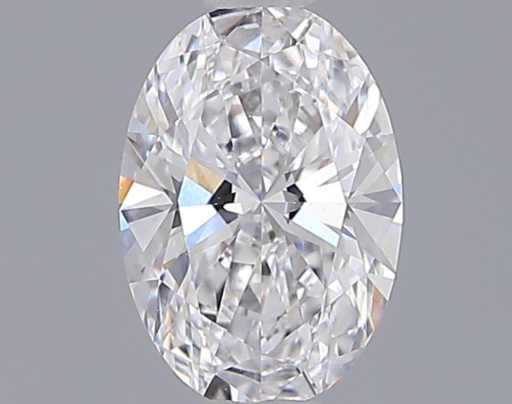 Lab Grown Diamond 1,05Ct D-VVS1 Oval - IGILG813623131 1