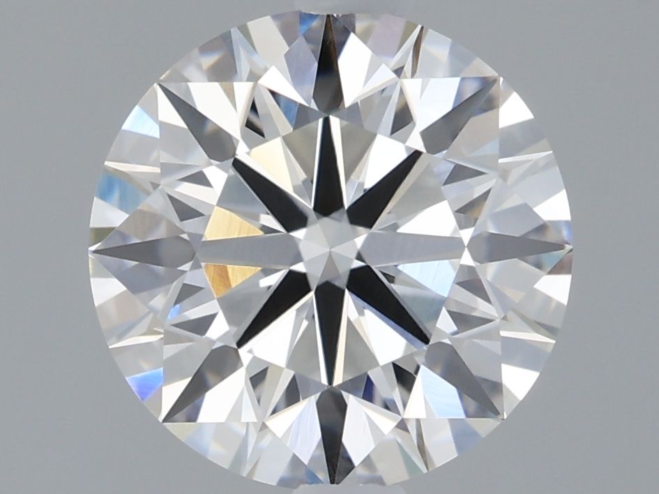 Lab Grown Diamond 2Ct F-VVS1 Round - IGILG818606413 1