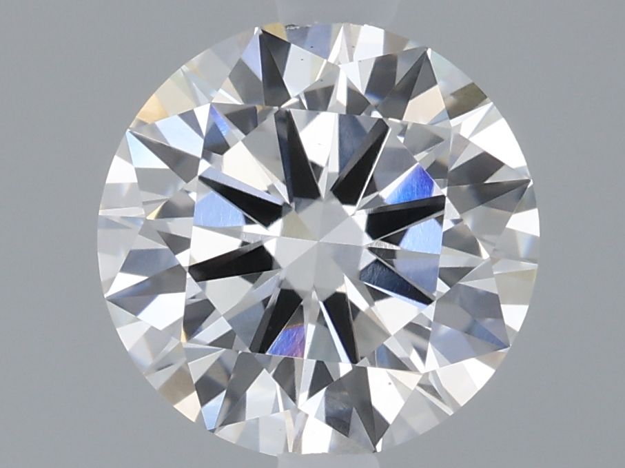 Lab Grown Diamond 1,52Ct D-VS1 Round - IGILG819608114 1