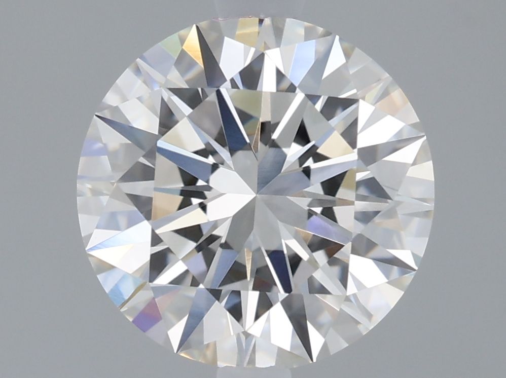 Lab Grown Diamond 2,04Ct E-VVS2 Round - IGILG819611030 1