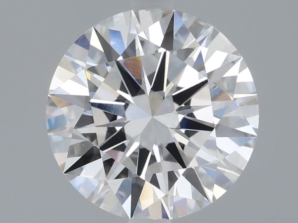 Lab Grown Diamond 2,04Ct E-VS1 Round - IGILG819607948 1