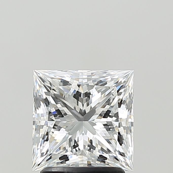 Lab Grown Diamond 2,09Ct E-VVS2 Princess - IGILG715521736 1