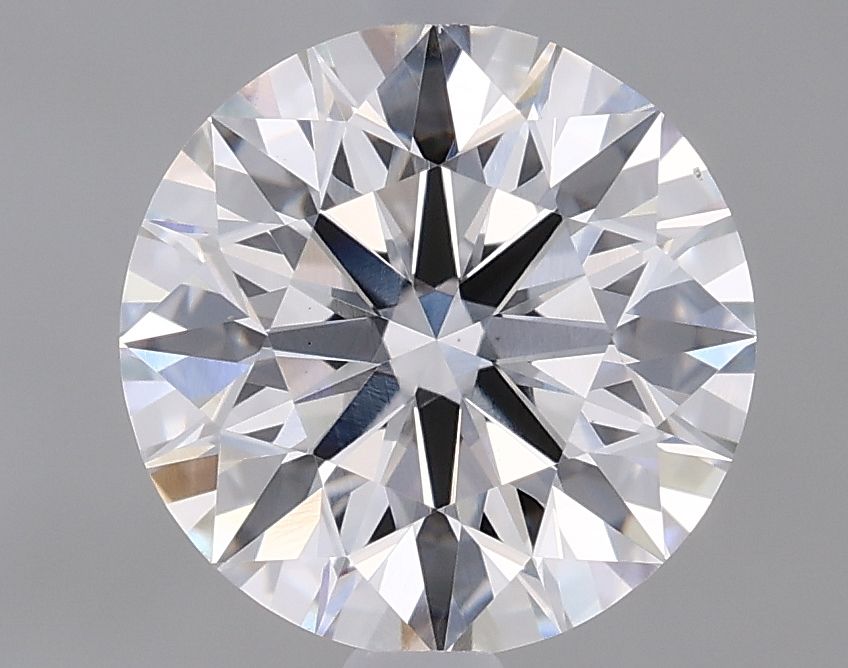 Lab Grown Diamond 1,56Ct D-VS1 Round - IGILG818606503 1