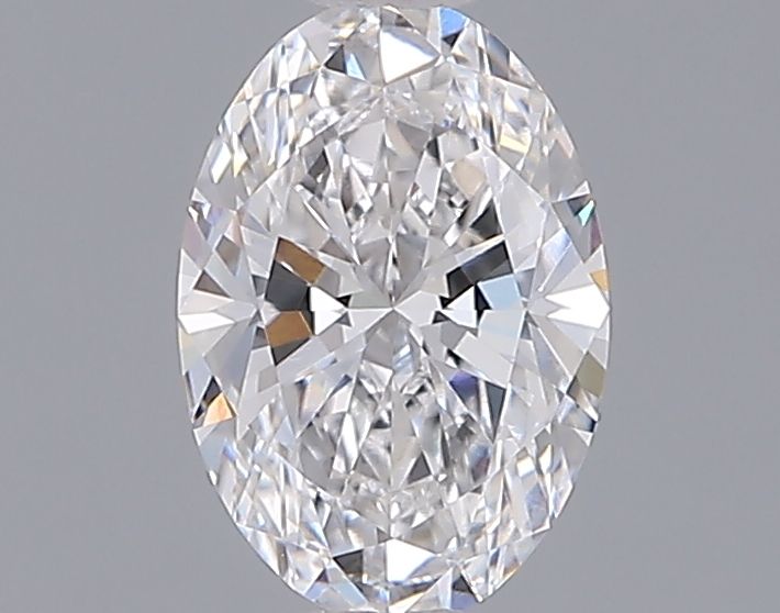 Lab Grown Diamond 1,05Ct D-VVS1 Oval - IGILG813623133 1