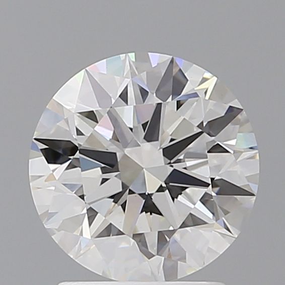 Lab Grown Diamond 2,08Ct E-VVS2 Round - IGILG809688585 1