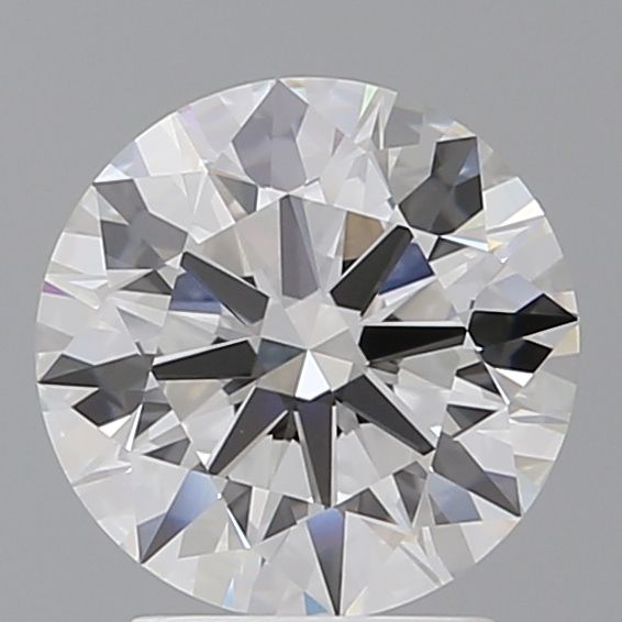 Lab Grown Diamond 2,54Ct E-VVS2 Round - IGILG817694951 1