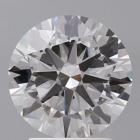 Lab Grown Diamond 2,5Ct E-VVS2 Round - IGILG817694986 1