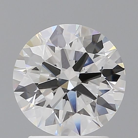 Lab Grown Diamond 2,09Ct E-VVS2 Round - IGILG811643633 1