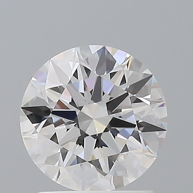 Lab Grown Diamond 1,59Ct D-VS1 Round - IGILG809625265 1