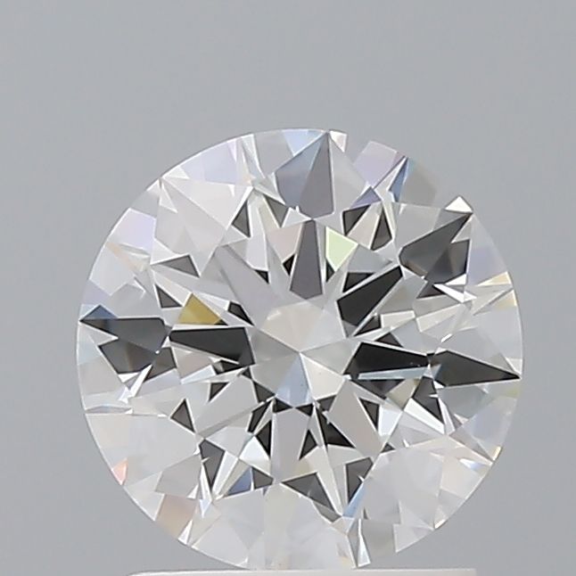 Lab Grown Diamond 1,6Ct E-VVS2 Round - IGILG809625263 1