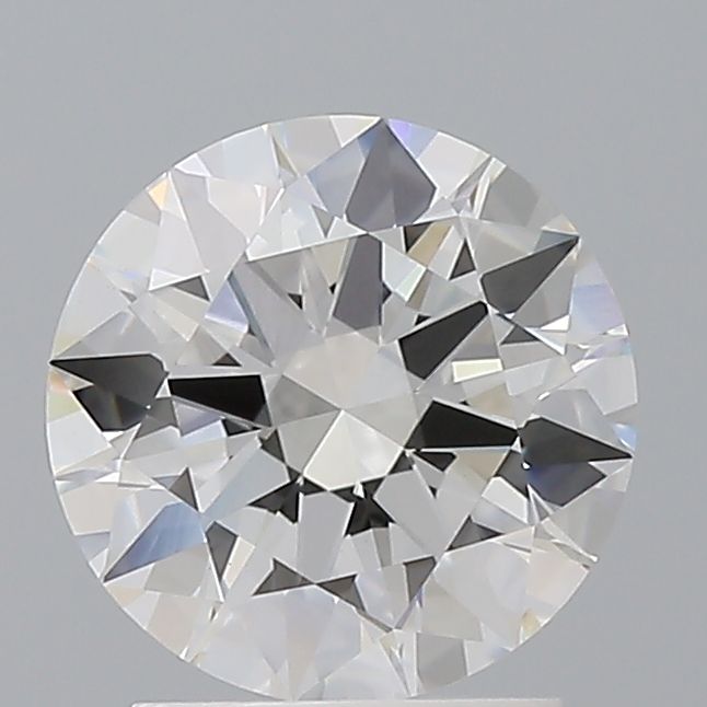 Lab Grown Diamond 2,02Ct E-VVS2 Round - IGILG809688539 1