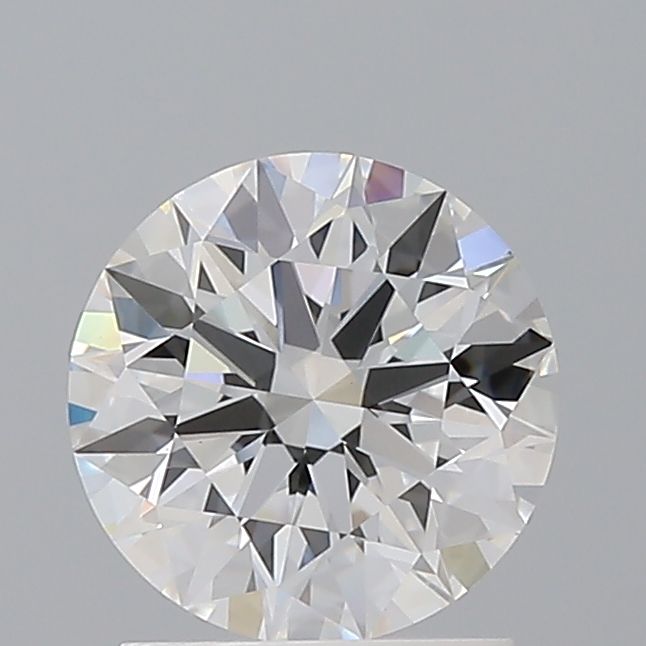 Lab Grown Diamond 1,6Ct E-VVS2 Round - IGILG809625225 1