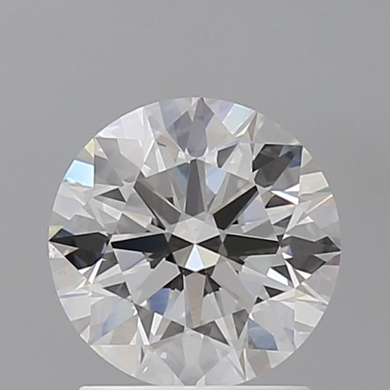 Lab Grown Diamond 1,6Ct E-VS1 Round - IGILG809625257 1