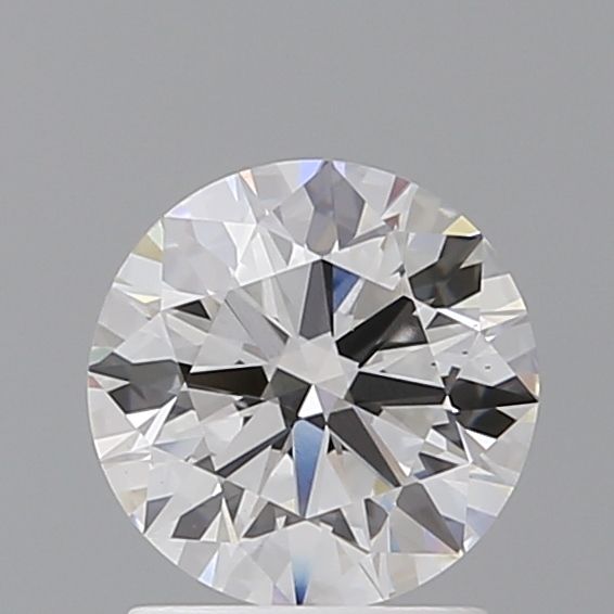 Lab Grown Diamond 1,52Ct D-VS1 Round - IGILG817649258 1