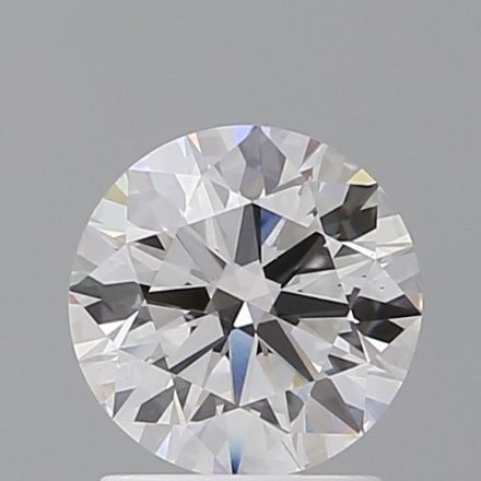 Lab Grown Diamond 1,52Ct D-VS1 Round - IGILG817649258 1