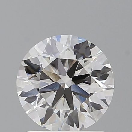 Lab Grown Diamond 1,5Ct E-VVS2 Round - IGILG817649218 1