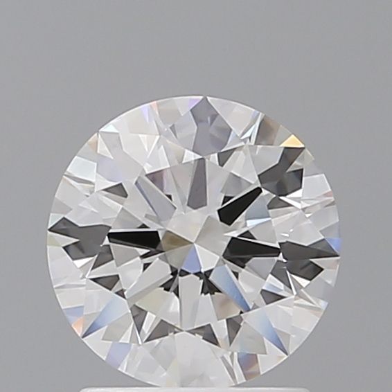Lab Grown Diamond 1,58Ct E-VVS2 Round - IGILG809625240 1