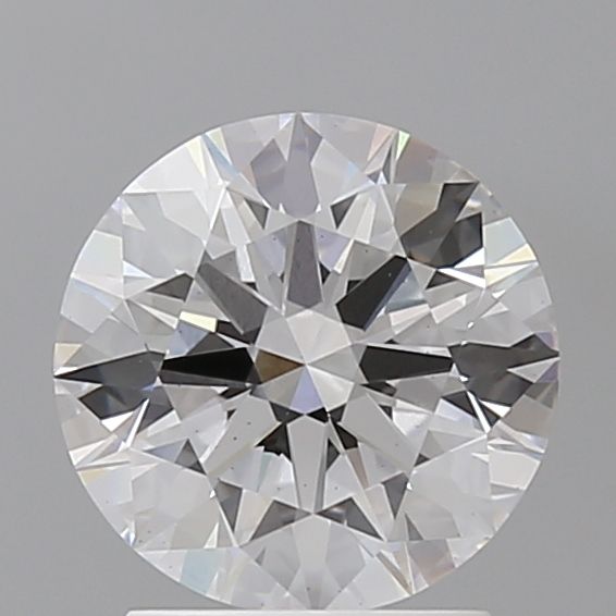 Lab Grown Diamond 2,02Ct E-VS1 Round - IGILG811643606 1