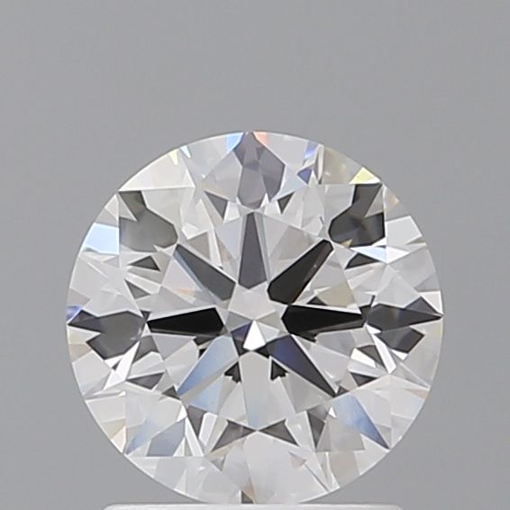 Lab Grown Diamond 1,55Ct D-VVS2 Round - IGILG809625237 1