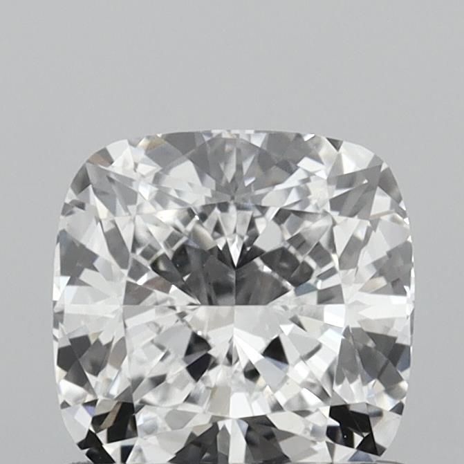 Lab Grown Diamond 1,02Ct D-VVS2 Cushion - IGILG816627128 1