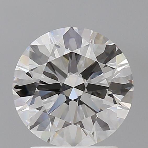 Lab Grown Diamond 2,02Ct F-VVS2 Round - IGILG817649205 1
