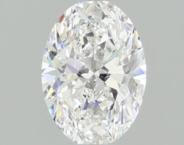 Lab Grown Diamond 1,04Ct E-VS2 Oval - IGILG820605294 1