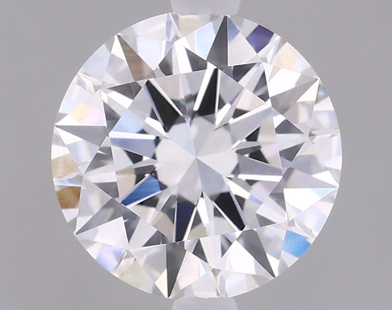 Lab Grown Diamond 1,06Ct D-VVS2 Round - IGILG817685073 1
