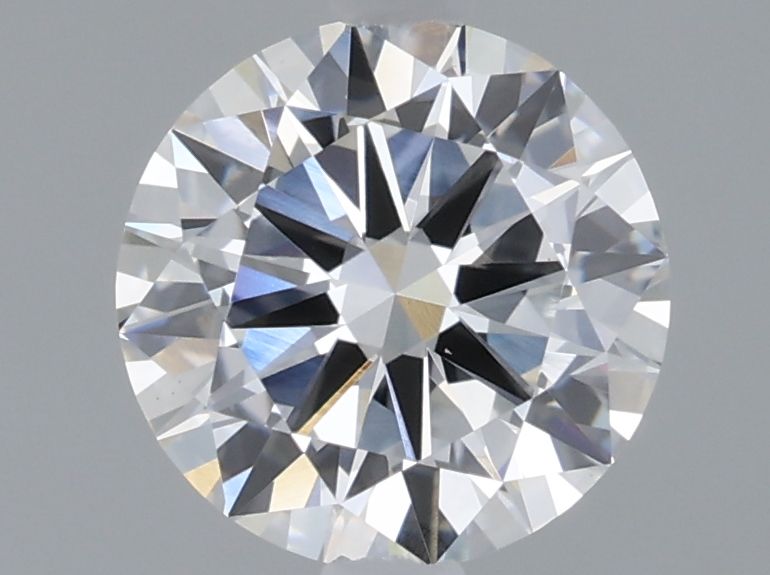Lab Grown Diamond 0,99Ct D-VVS2 Round - IGILG817669809 1