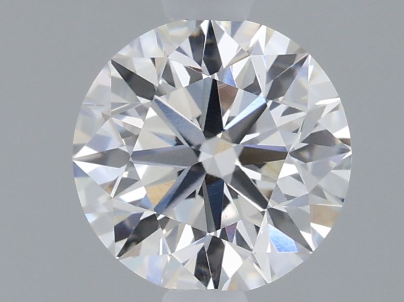 Lab Grown Diamond 1,06Ct D-VVS2 Round - IGILG818606187 1