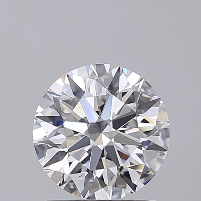Lab Grown Diamond 1,52Ct E-VS1 Round - IGILG821643113 1