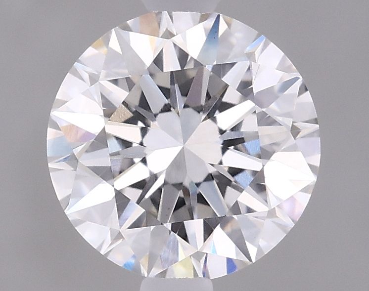 Lab Grown Diamond 1,02Ct E-VVS2 Round - IGILG818606249 1