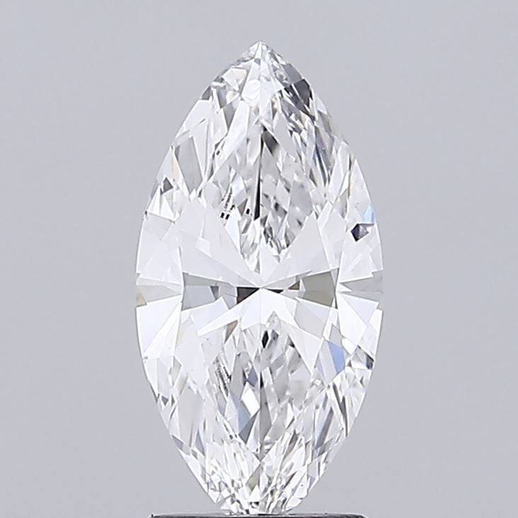 Lab Grown Diamond 2Ct E-VS1 Marquise - IGILG819699542 1