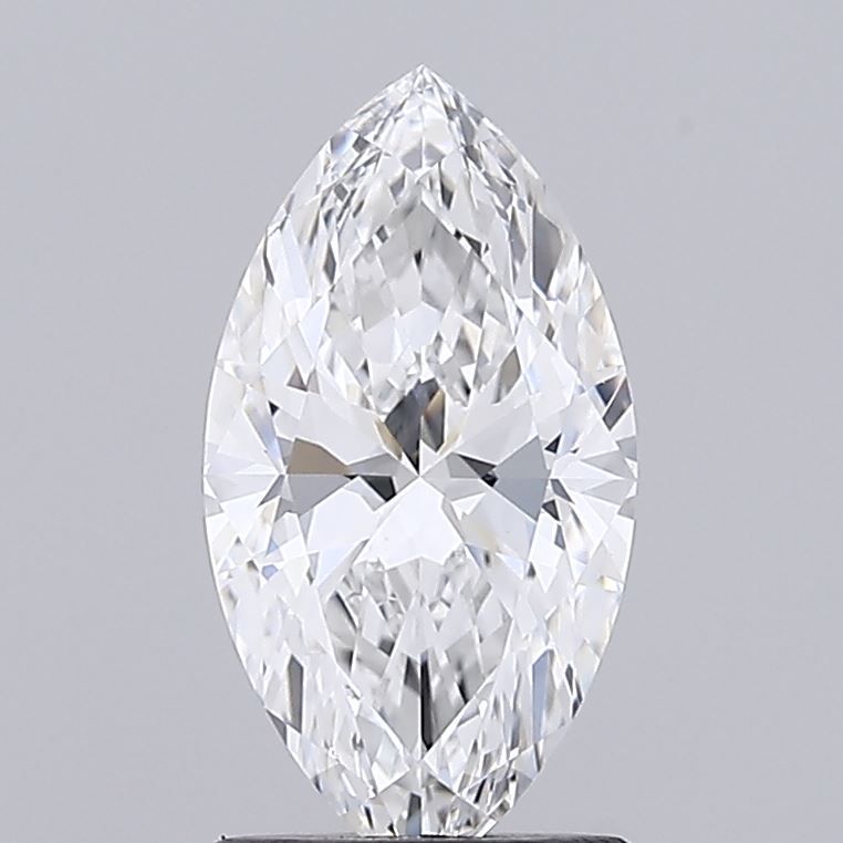 Lab Grown Diamond 1,55Ct E-VVS2 Marquise - IGILG821668175 1