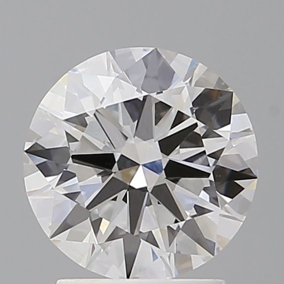 Lab Grown Diamond 2,04Ct F-VVS2 Round - IGILG816672872 1