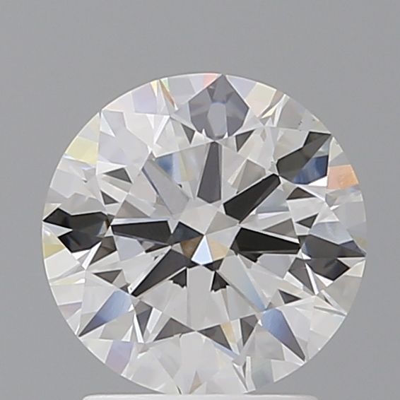 Lab Grown Diamond 2,06Ct E-VS1 Round - IGILG816603271 1