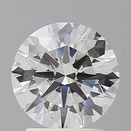 Lab Grown Diamond 2,04Ct E-VVS2 Round - IGILG816603278 1