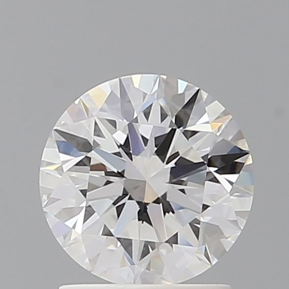 Lab Grown Diamond 1,55Ct D-VVS2 Round - IGILG809624294 1
