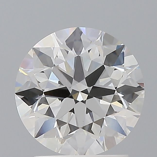 Lab Grown Diamond 2,04Ct F-VVS2 Round - IGILG817649252 1