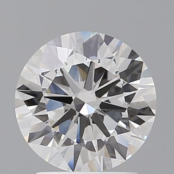 Lab Grown Diamond 2Ct E-VVS2 Round - IGILG811625930 1