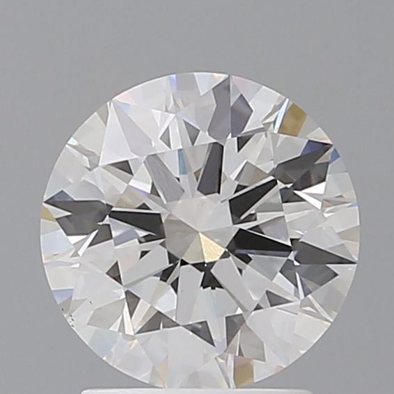 Lab Grown Diamond 2,04Ct E-VS1 Round - IGILG816603273 1