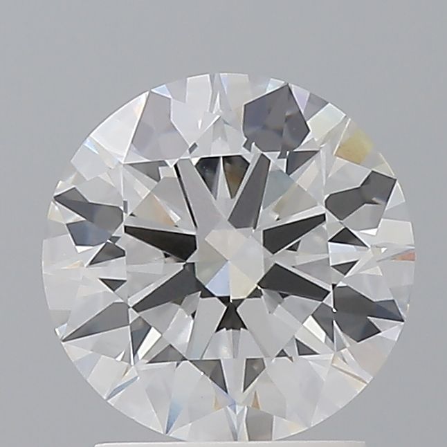 Lab Grown Diamond 2,02Ct E-VVS2 Round - IGILG811643622 1