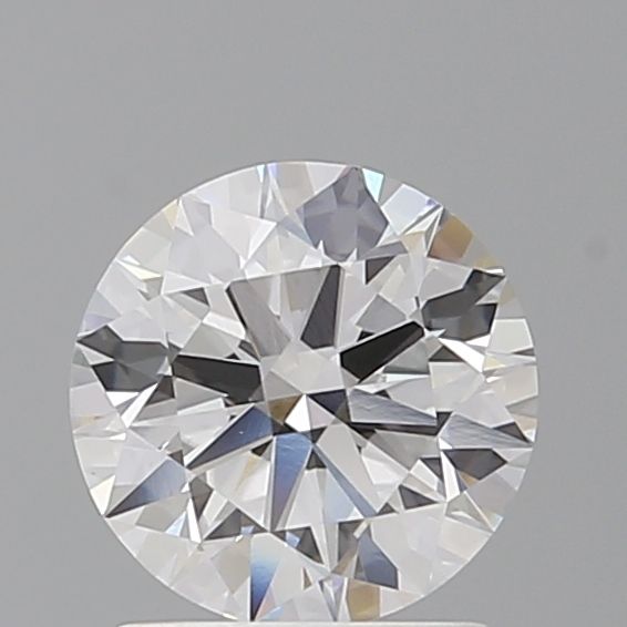 Lab Grown Diamond 1,55Ct E-VVS2 Round - IGILG817649229 1