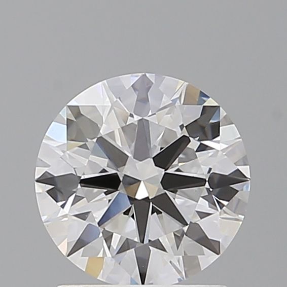 Lab Grown Diamond 1,54Ct D-VS1 Round - IGILG809625069 1