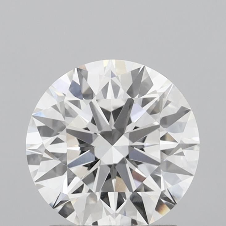 Lab Grown Diamond 2Ct E-VVS2 Round - IGILG818688821 1