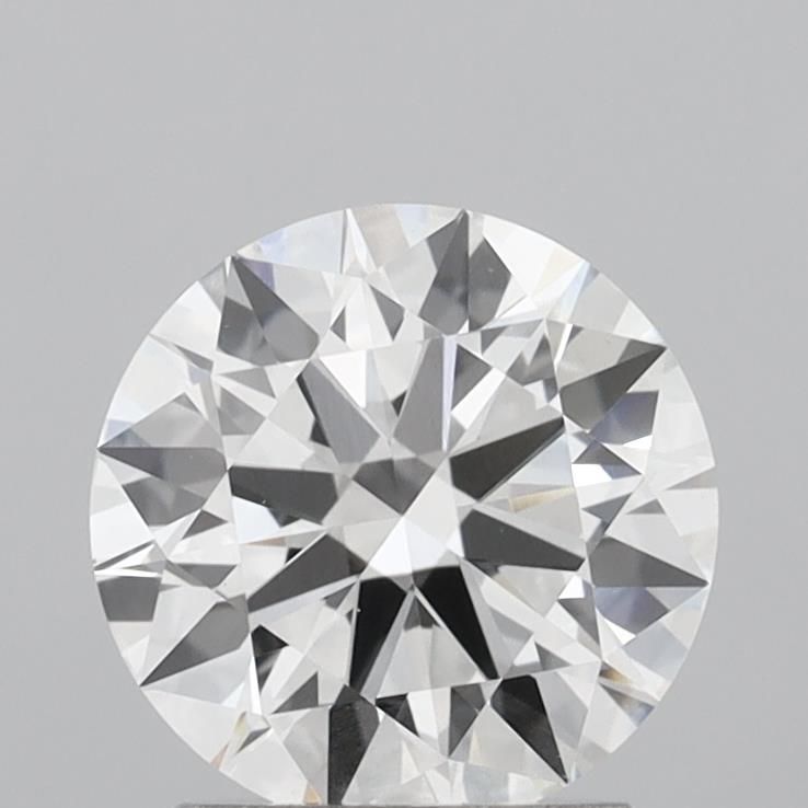 Lab Grown Diamond 2,04Ct E-VVS2 Round - IGILG818688902 1